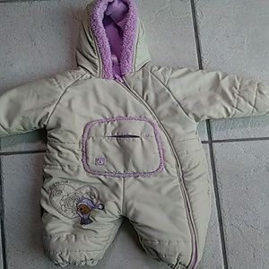 Snowsuit